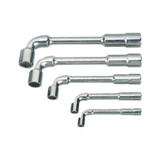 Chiavi pipa set 5pz - a,