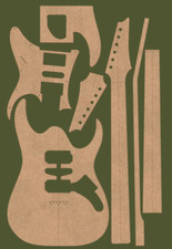 Ibanez RG Set di modelli