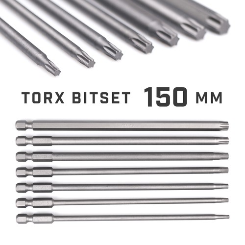 Set pezzi bit - bit, per