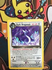Dark Dragonair 33/82 Team