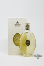 Liquore a base di Grappa ORO