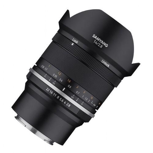 Samyang f 2 - samyang, mf