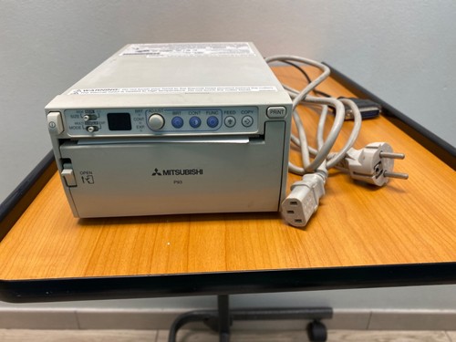 Video graphic printer