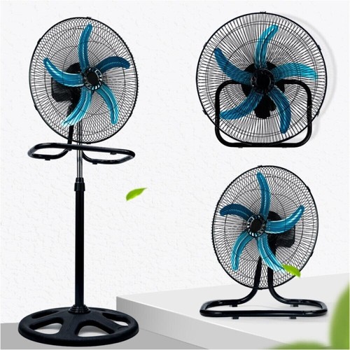 Ventilatore a piantana - 1,