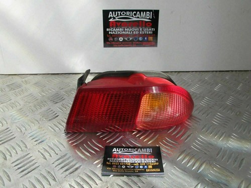 29042001 fanale posteriore - 29042001,