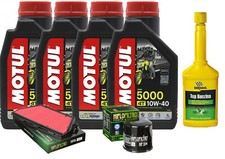 Kit tagliando honda cbr 1000