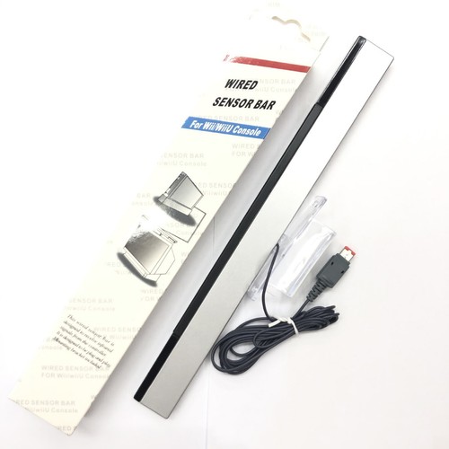 Wired infrared sensor bar - sensor, ir