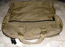 Deplyment bag  by PARACLETE IS, LCS coyote brown no crye precision no AWG