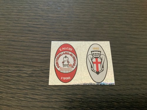 CALCIATORI