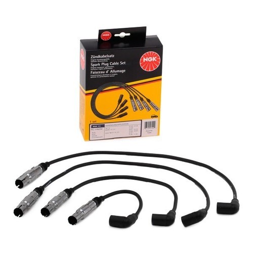 Kit cavi candele ngk audi - audi, a3