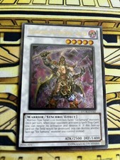 Yugioh Sei Samurai Leggendari