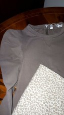 Miss Grant Completo maglia