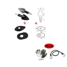 PER HONDA HORNET 600 S 1999 -