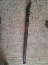 albero trasmissione subaru libero e12