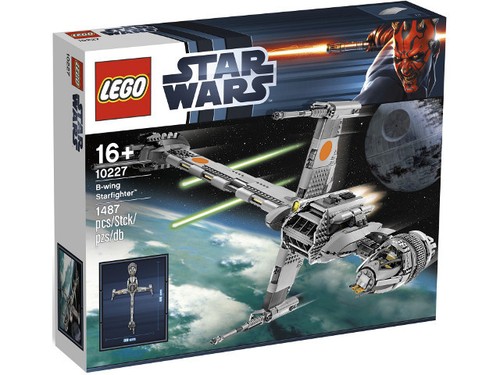 Nuovo lego star - lego,