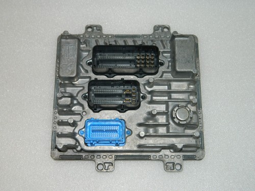 Centralina motore auxhall - auxhall, opel