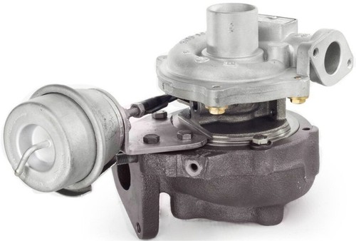 Turbina turbocompressore fiat - turbina,