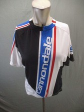 Top ciclismo Cannondale taglia