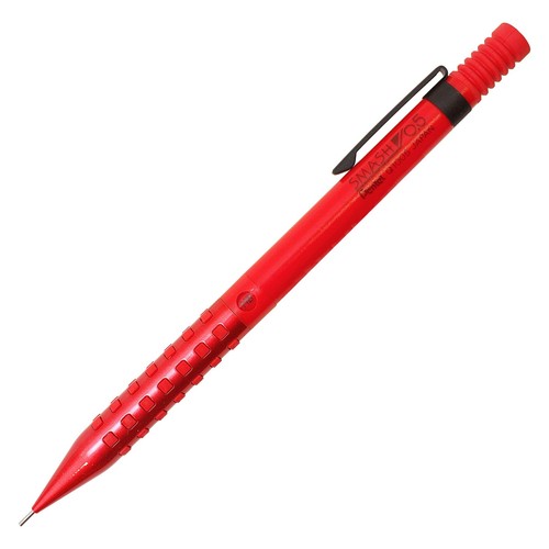 Pentel portamine smash - portamine,