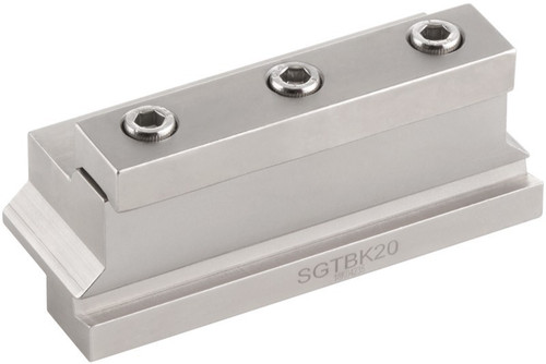 Blocco supporto porta lama - blocco,
