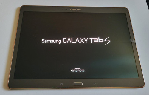 Samsung galaxy tab 5 - galaxy,