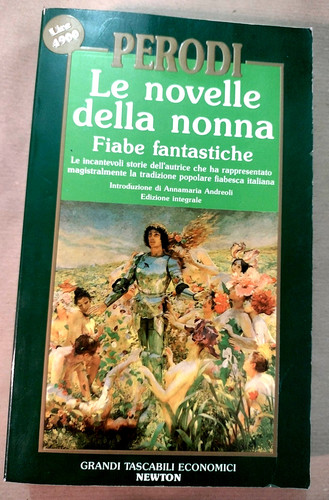 Emma perodi novelle della - le,