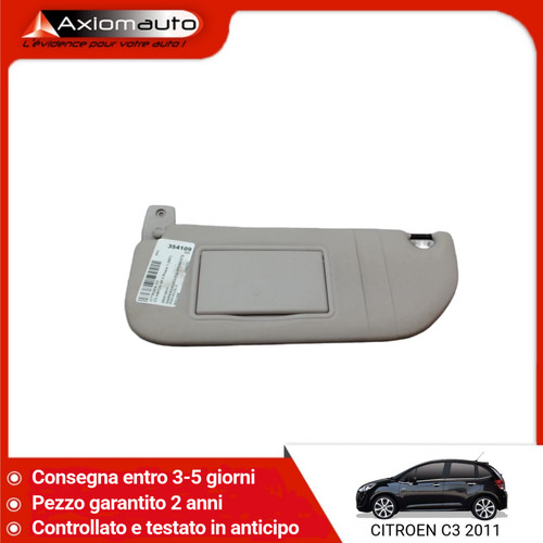Aletta parasole - 🇮🇹,