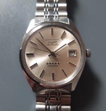 Longines Admiral 5 Stelle