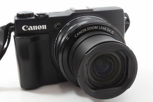 Canon powershot g1x - canon,