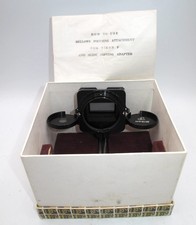 *VINTAGE* ADATTATORE COPIA