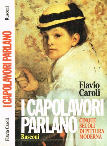 Capolavori parlano cinque - i,