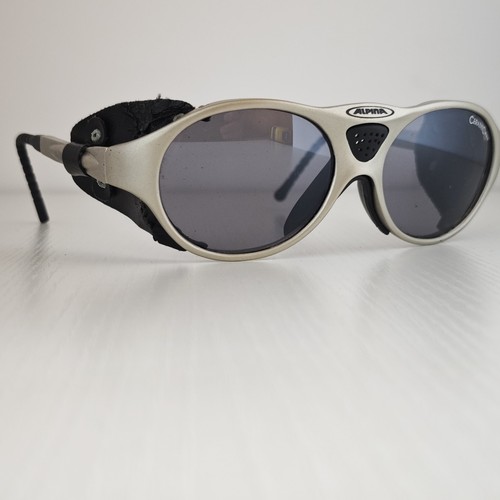 Alpina funice glacier acetate - funice,