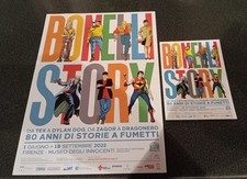 Dylan Dog - Locandina +