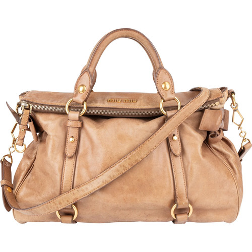 Borsa tracolla miu - borsa,