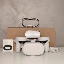CULUS META QUEST 2 128GB VR