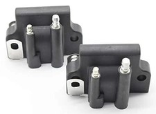 582508 Bobina accensione