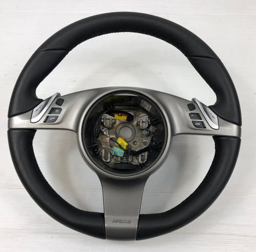 Volante multifunzione porsche - multifunzione,