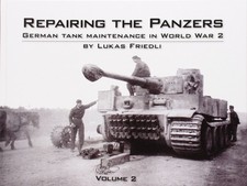 Repairing the Panzers: Volume