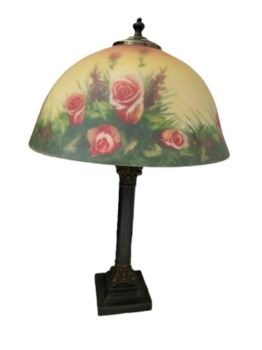 Lampada tavolo dale tiffany - da,