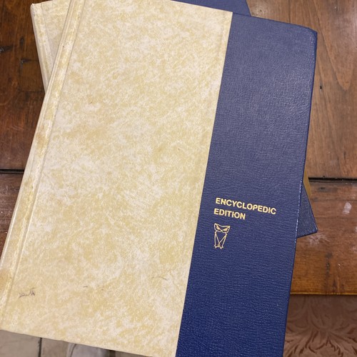 New grolier websters - new,