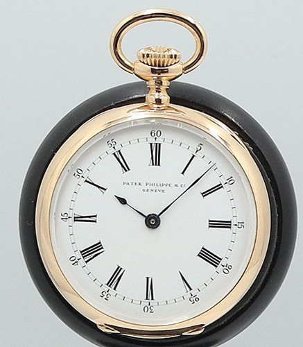 Orologio tasca patek - orologio, da