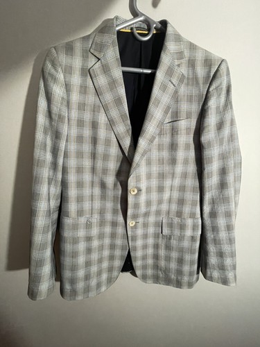 Giacca blazer uomo - , gucci