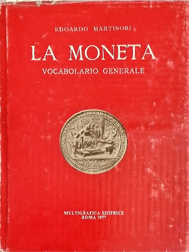 Martinori edoardo la - martinori,edoardo.,