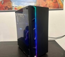 PC da gioco | RX 480 | 16 GB