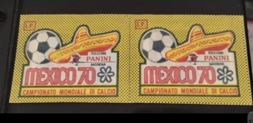Bustina doppia double packet - doppia,