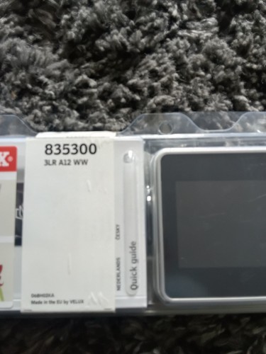 Nuovo telecomando wireless - telecomando,