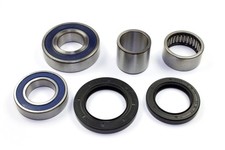 Kit cuscinetti ruota 1475 - ruota, 25-1475