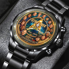 Orologio Trek 60°