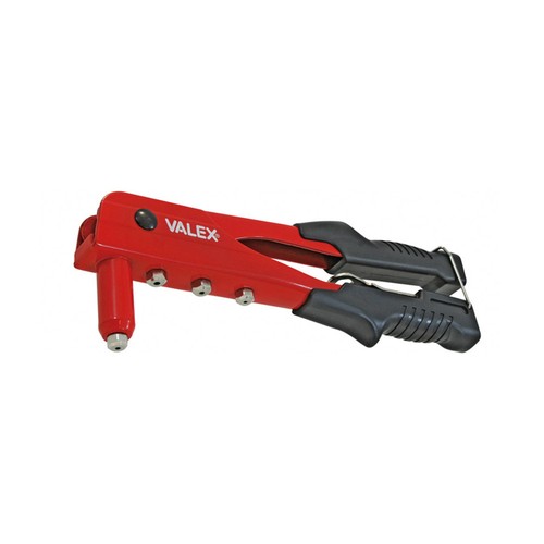 Rivettatrice professionale