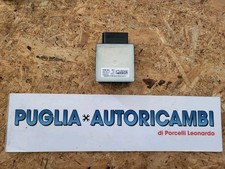 CENTRALINA POMPA CARBURANTE